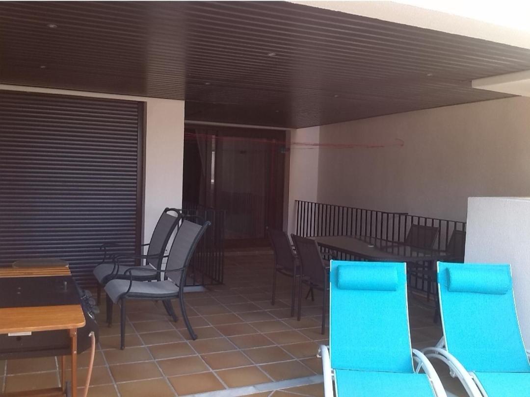 Apartamento De Lujo En Estepona Esterno foto