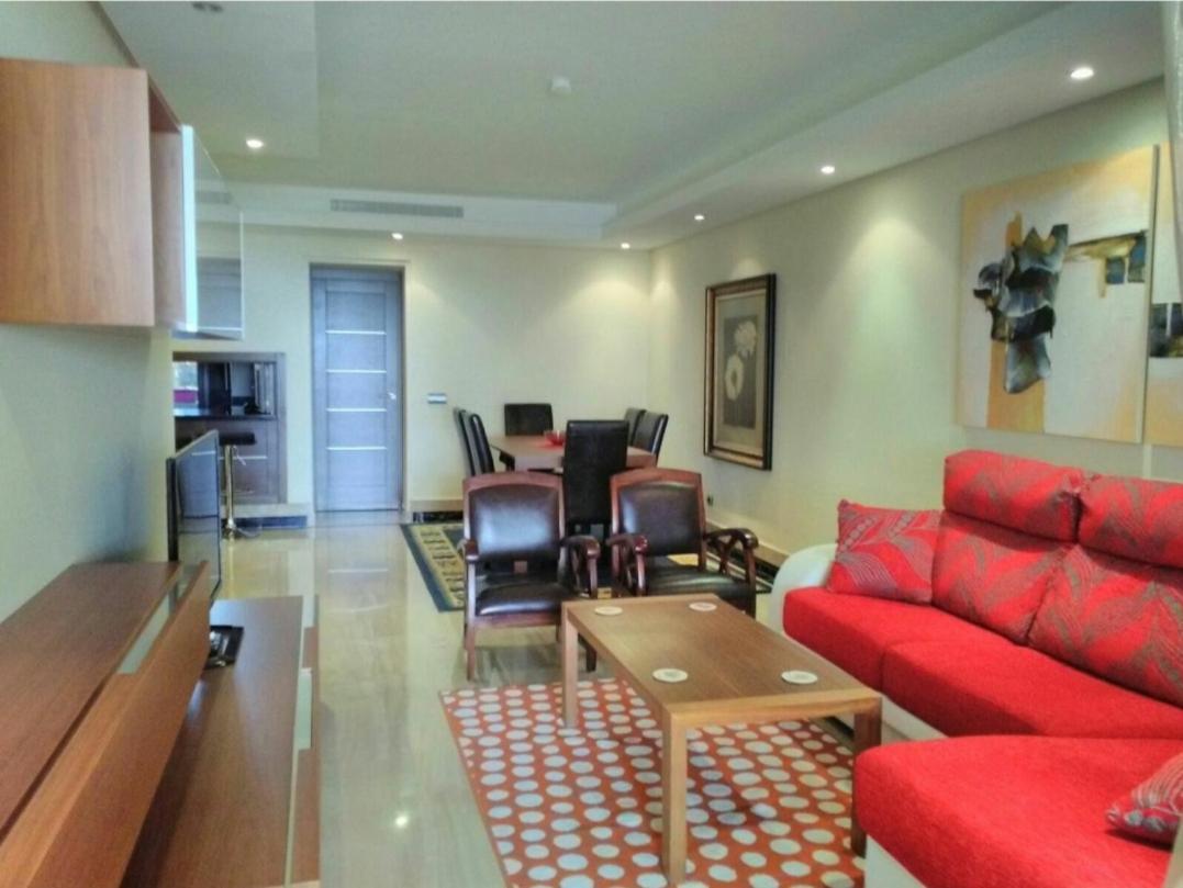 Apartamento De Lujo En Estepona Esterno foto